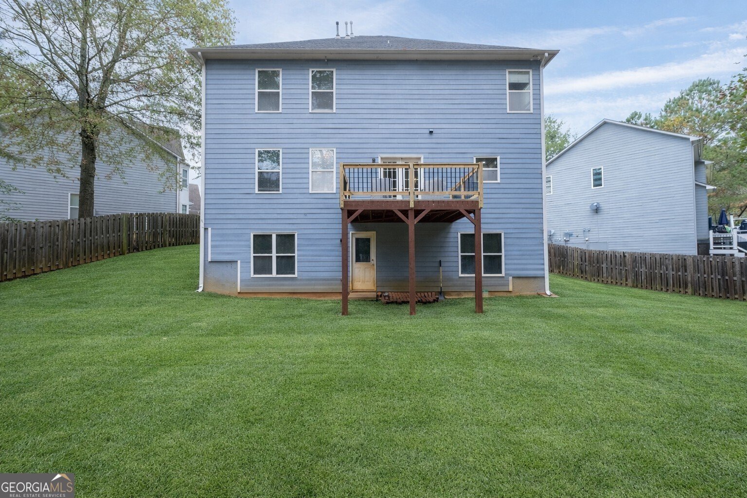 5177 Arran Lane Douglasville - Photo 32