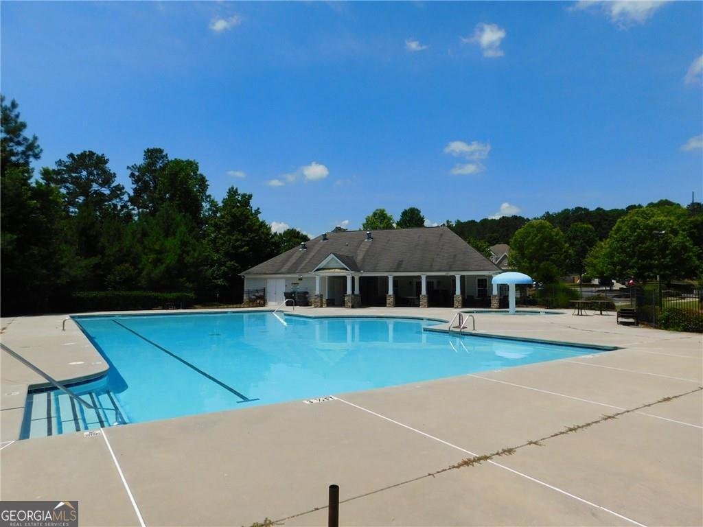 5177 Arran Lane Douglasville - Photo 33