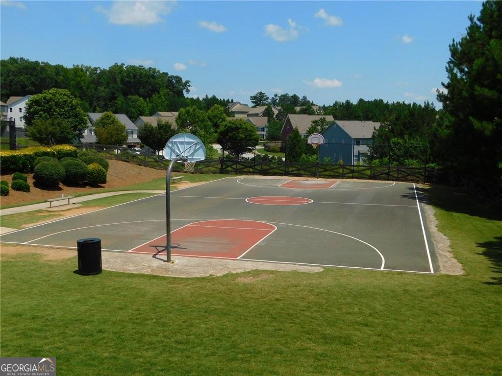 5177 Arran Lane Douglasville - Photo 34