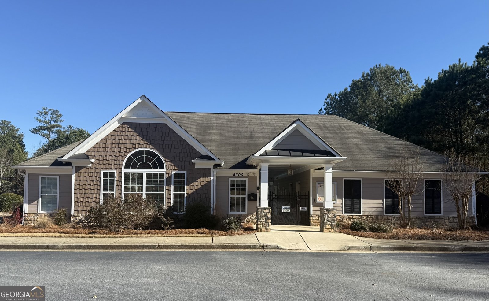 5177 Arran Lane Douglasville - Photo 37