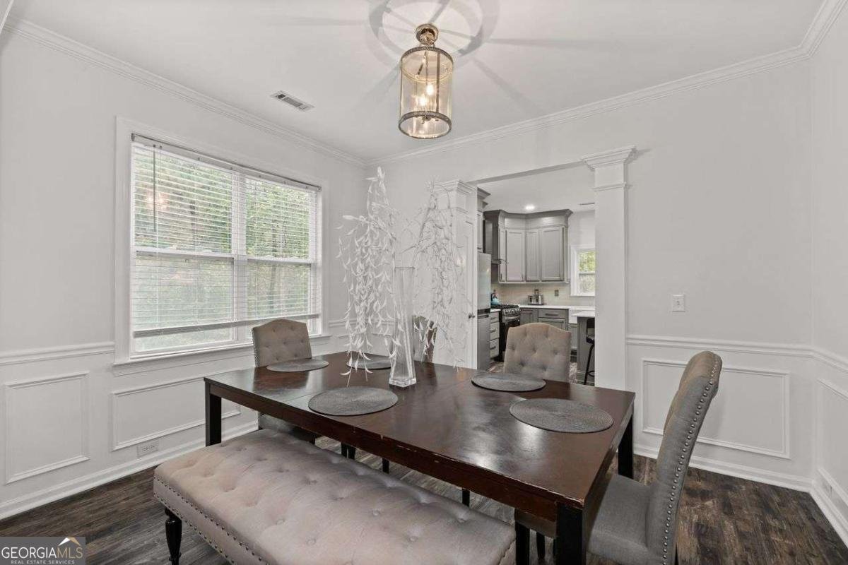 5177 Arran Lane Douglasville - Photo 8