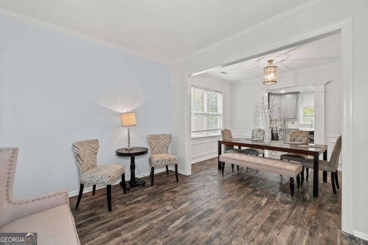 5177 Arran Lane Douglasville - Photo 9