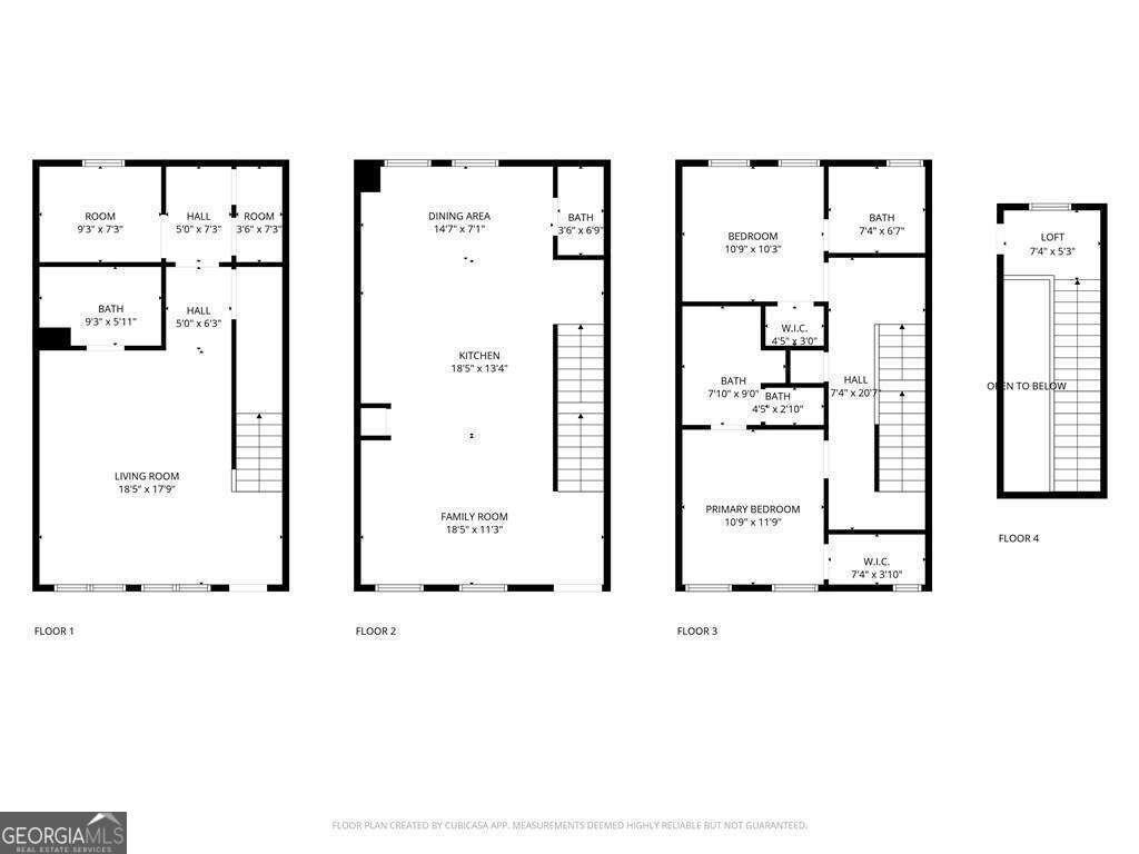 274 Estoria Street Atlanta - Photo 23