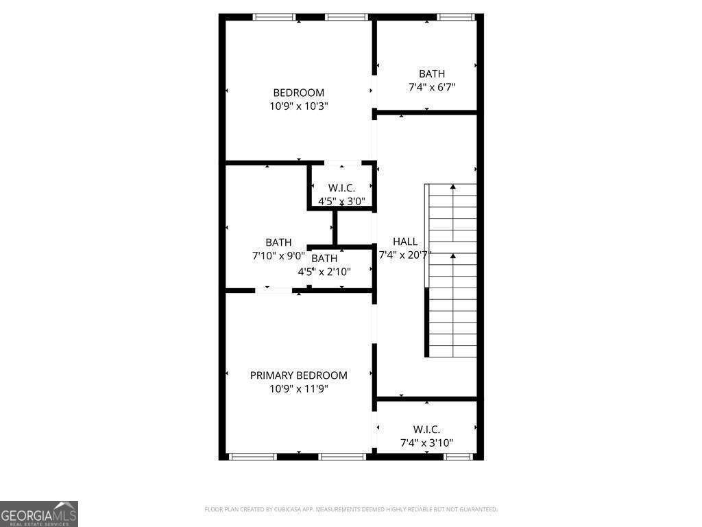 274 Estoria Street Atlanta - Photo 25