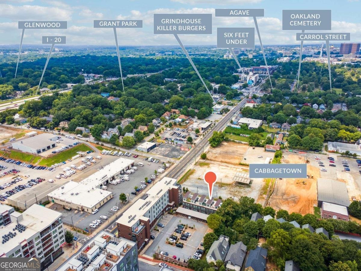 274 Estoria Street Atlanta - Photo 31