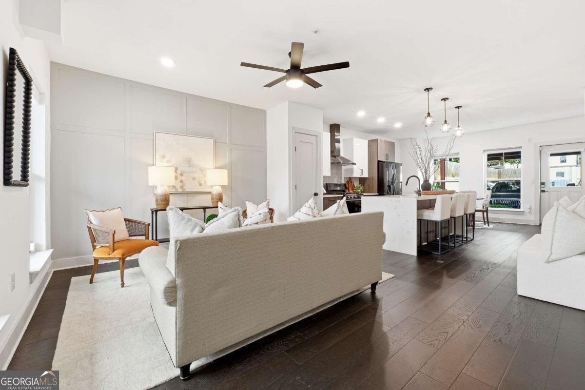 274 Estoria Street Atlanta - Photo 6