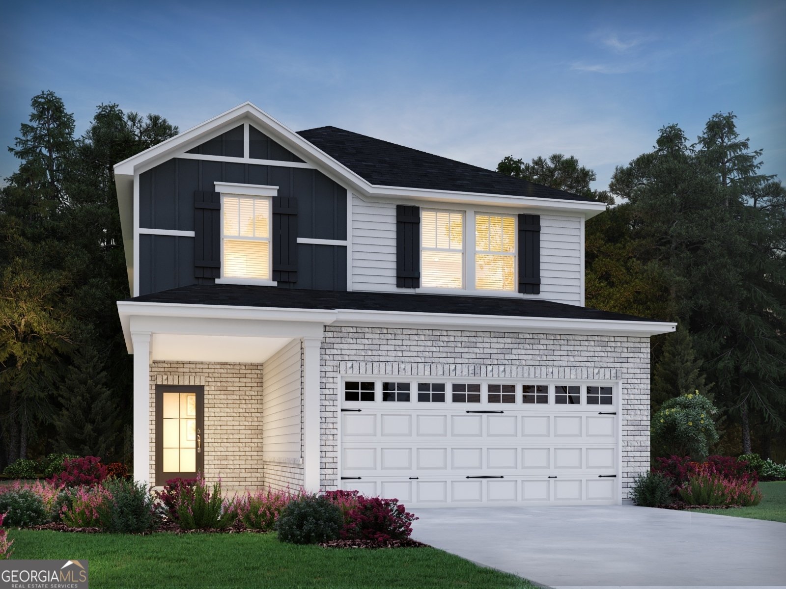 5145 Abdulla Drive Cumming - Photo 1