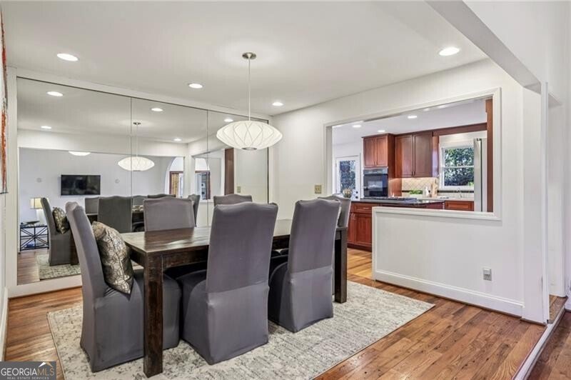 385 Stone Mill Trail Atlanta - Photo 10