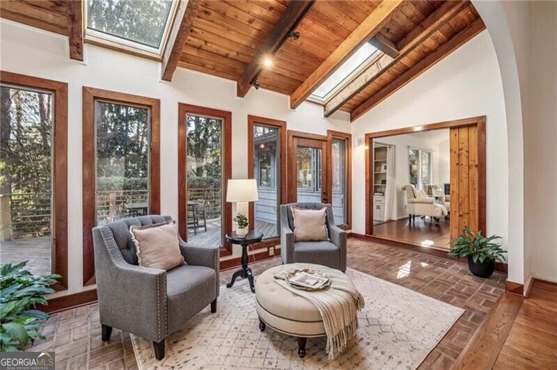 385 Stone Mill Trail Atlanta - Photo 11