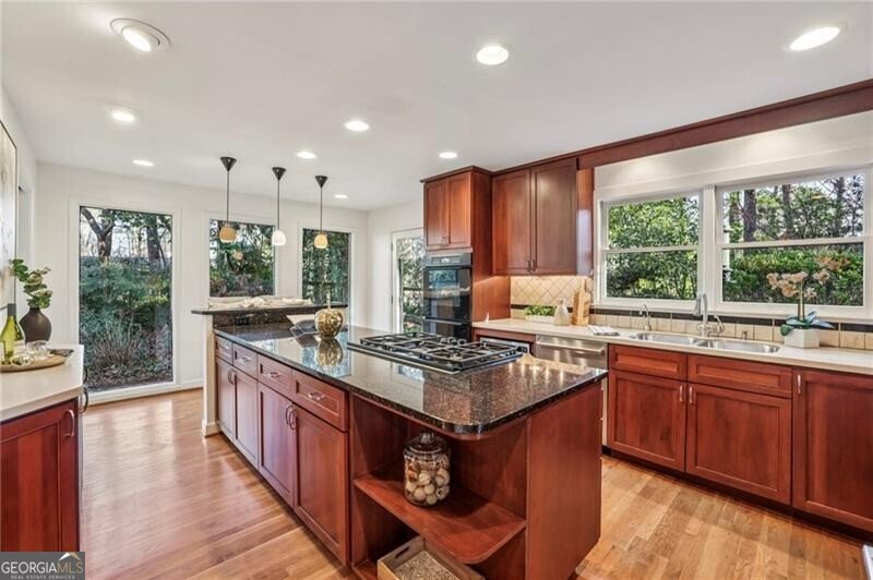 385 Stone Mill Trail Atlanta - Photo 12