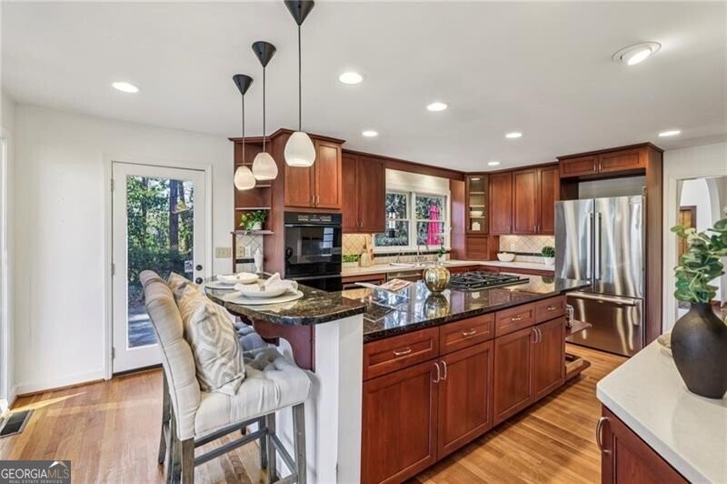 385 Stone Mill Trail Atlanta - Photo 14