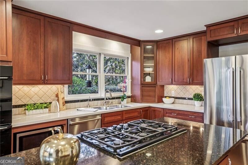 385 Stone Mill Trail Atlanta - Photo 15