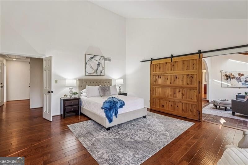 385 Stone Mill Trail Atlanta - Photo 17