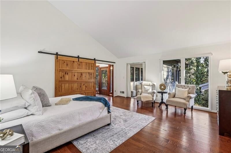 385 Stone Mill Trail Atlanta - Photo 18