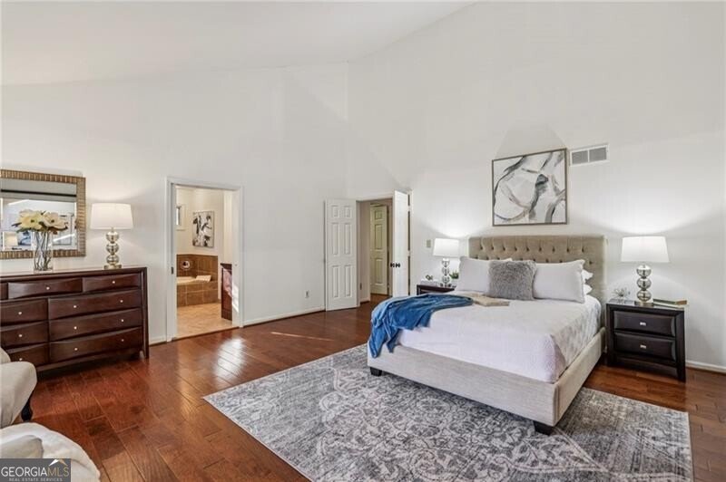 385 Stone Mill Trail Atlanta - Photo 19