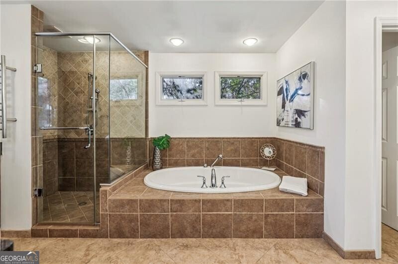 385 Stone Mill Trail Atlanta - Photo 20