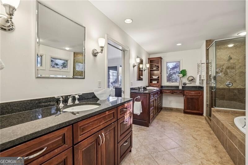 385 Stone Mill Trail Atlanta - Photo 21