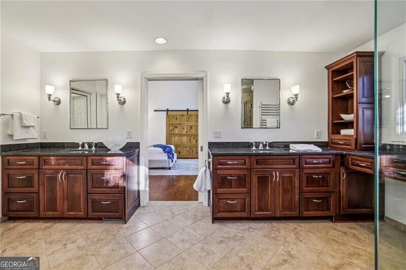 385 Stone Mill Trail Atlanta - Photo 22