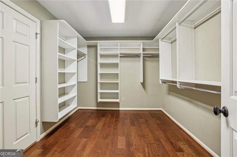 385 Stone Mill Trail Atlanta - Photo 23