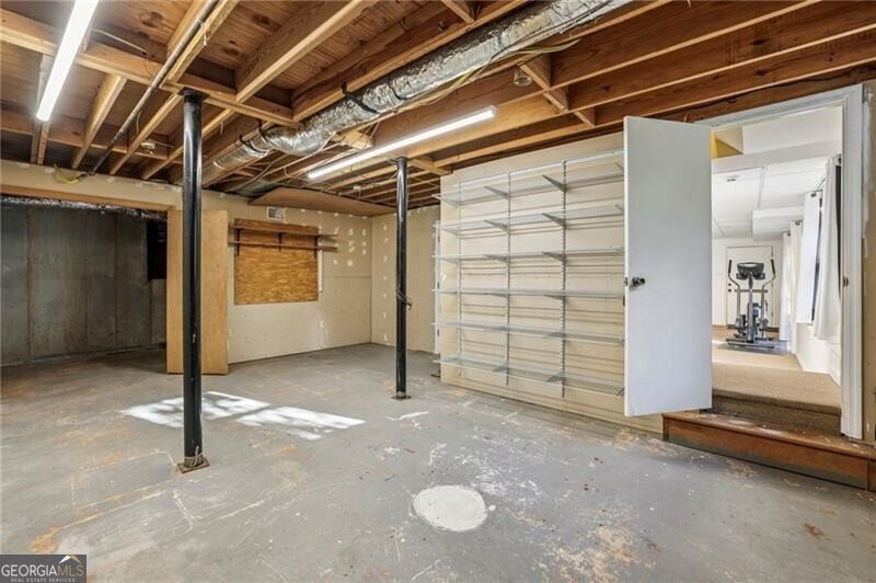 385 Stone Mill Trail Atlanta - Photo 34