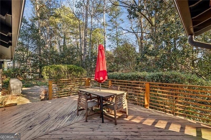 385 Stone Mill Trail Atlanta - Photo 35