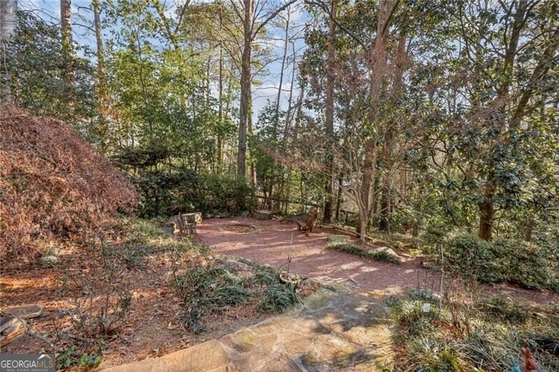 385 Stone Mill Trail Atlanta - Photo 36