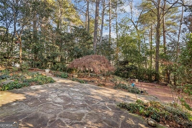 385 Stone Mill Trail Atlanta - Photo 37