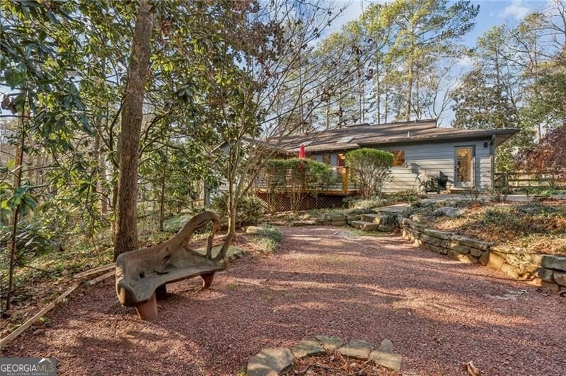 385 Stone Mill Trail Atlanta - Photo 38