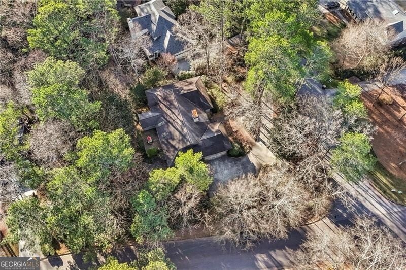 385 Stone Mill Trail Atlanta - Photo 40