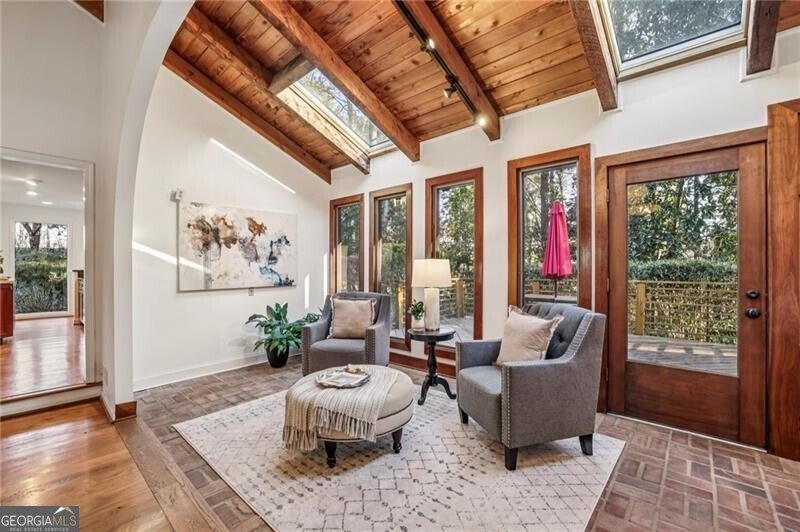 385 Stone Mill Trail Atlanta - Photo 8