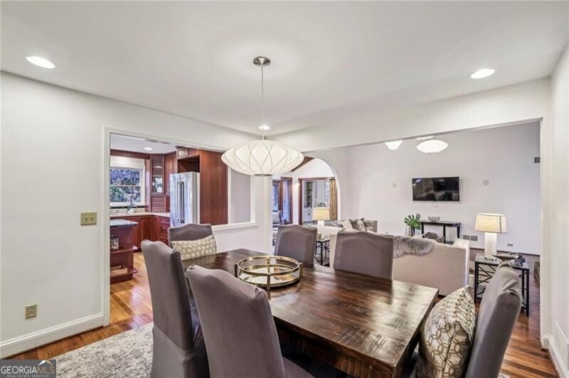 385 Stone Mill Trail Atlanta - Photo 9