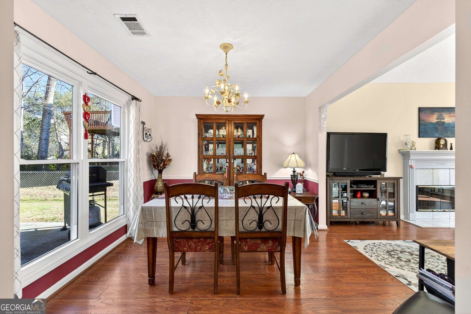 4009 Courtlin Cove Lilburn - Photo 10