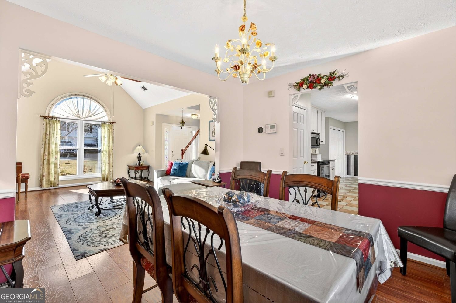 4009 Courtlin Cove Lilburn - Photo 11