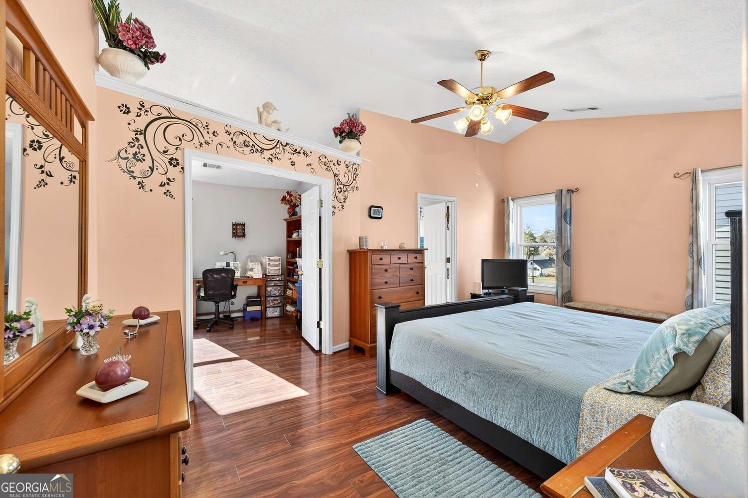 4009 Courtlin Cove Lilburn - Photo 18