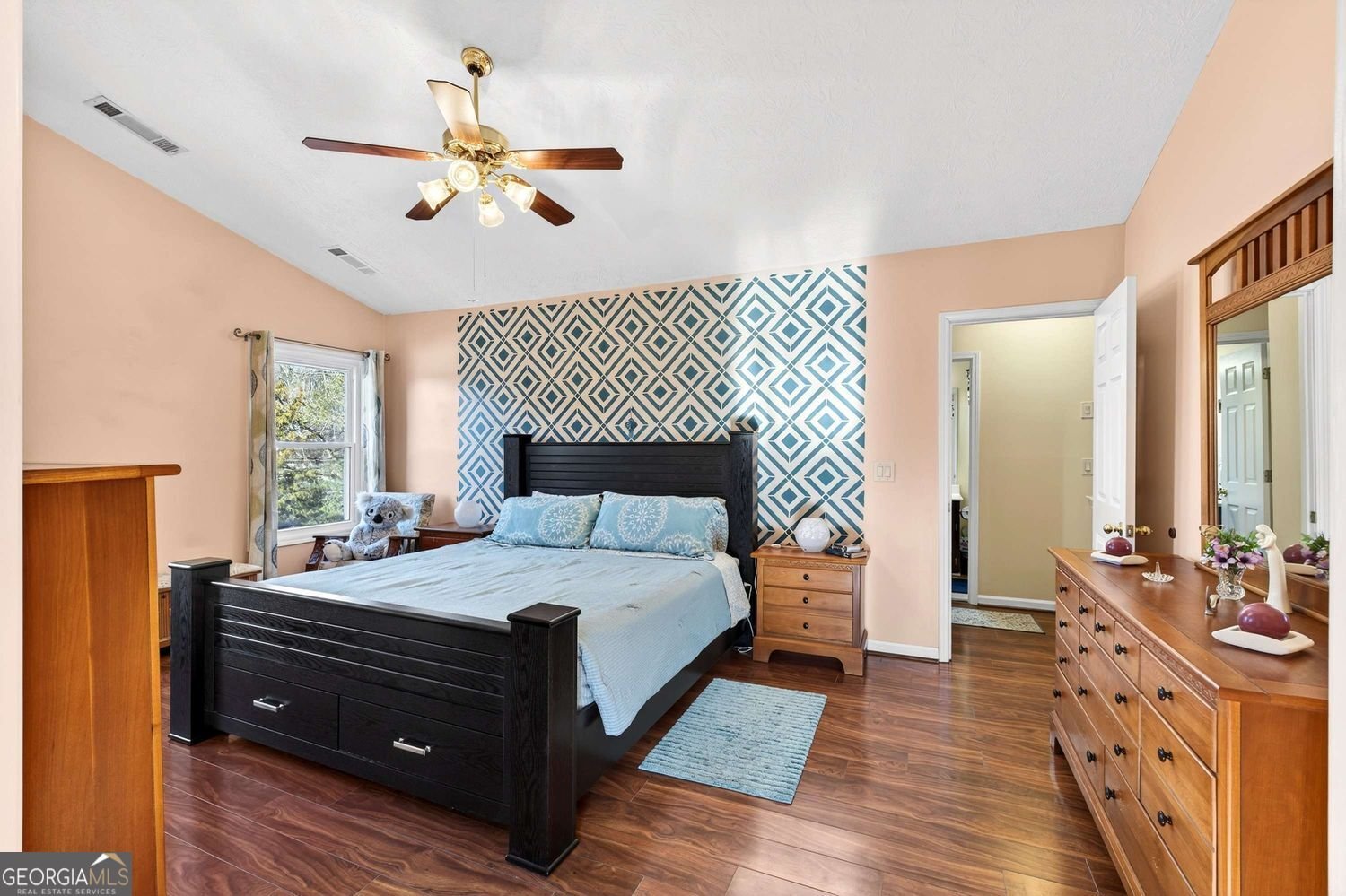 4009 Courtlin Cove Lilburn - Photo 19