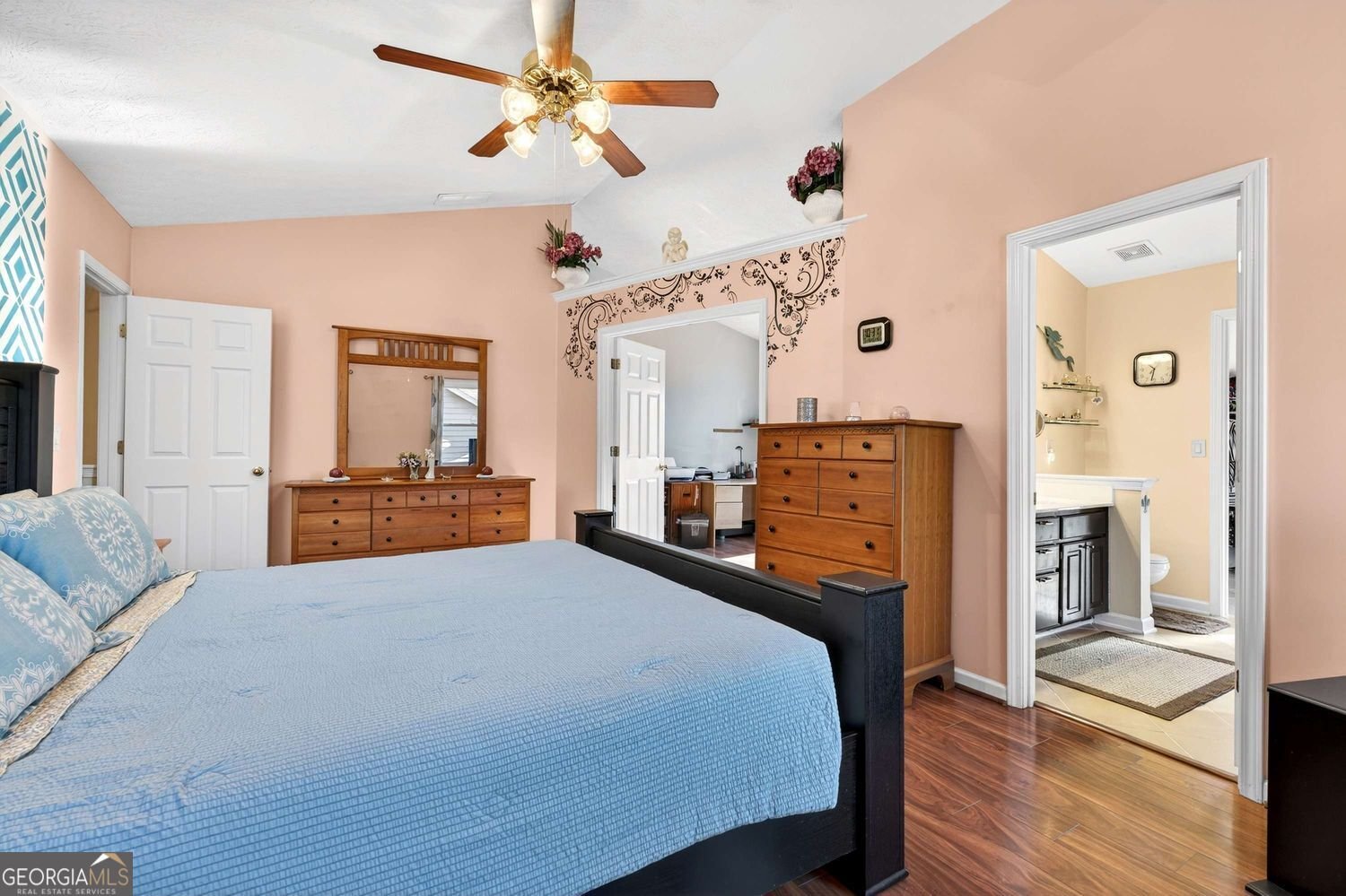 4009 Courtlin Cove Lilburn - Photo 20