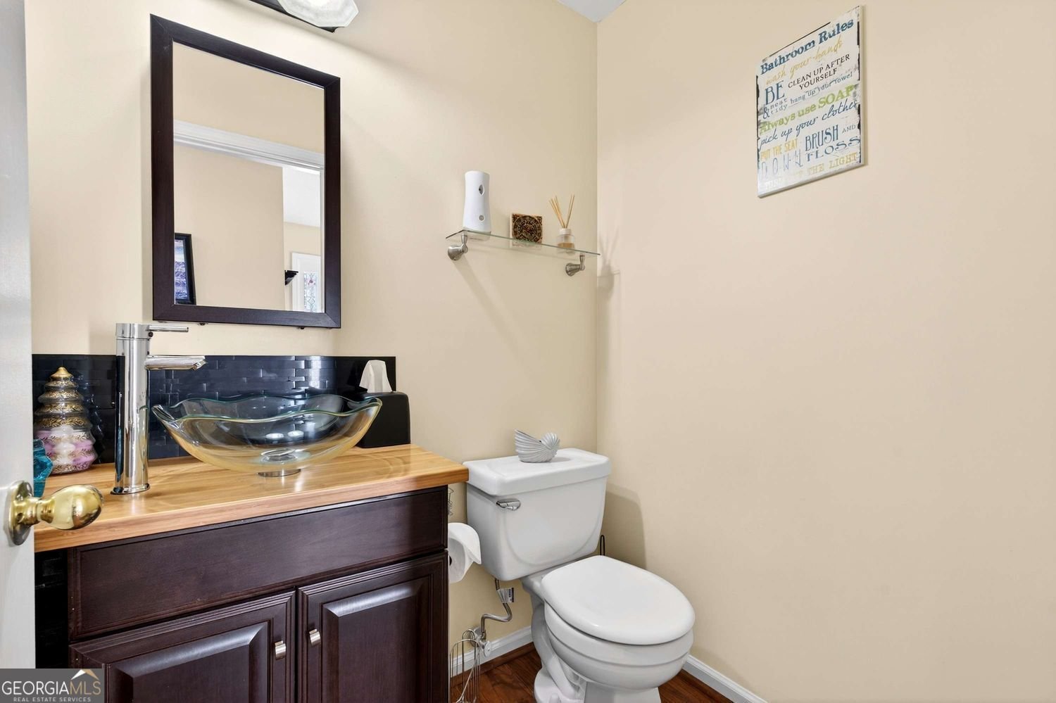 4009 Courtlin Cove Lilburn - Photo 27