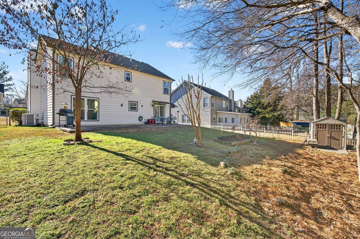 4009 Courtlin Cove Lilburn - Photo 28