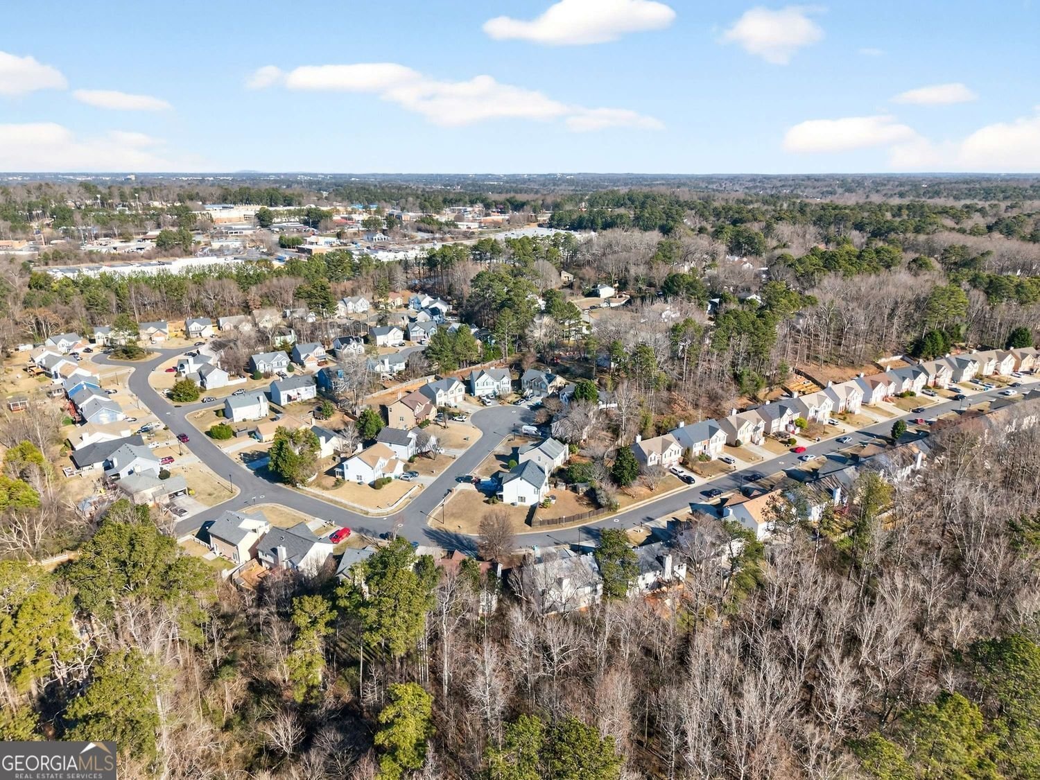 4009 Courtlin Cove Lilburn - Photo 32