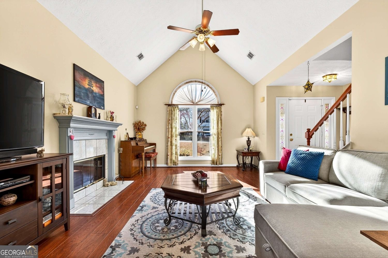 4009 Courtlin Cove Lilburn - Photo 6