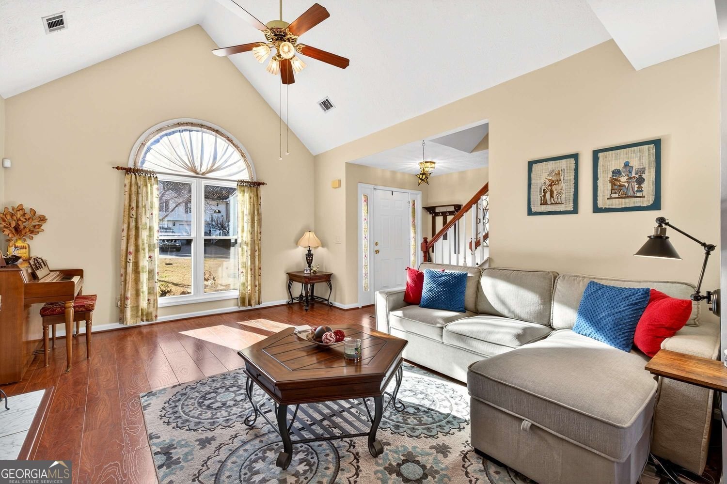 4009 Courtlin Cove Lilburn - Photo 7