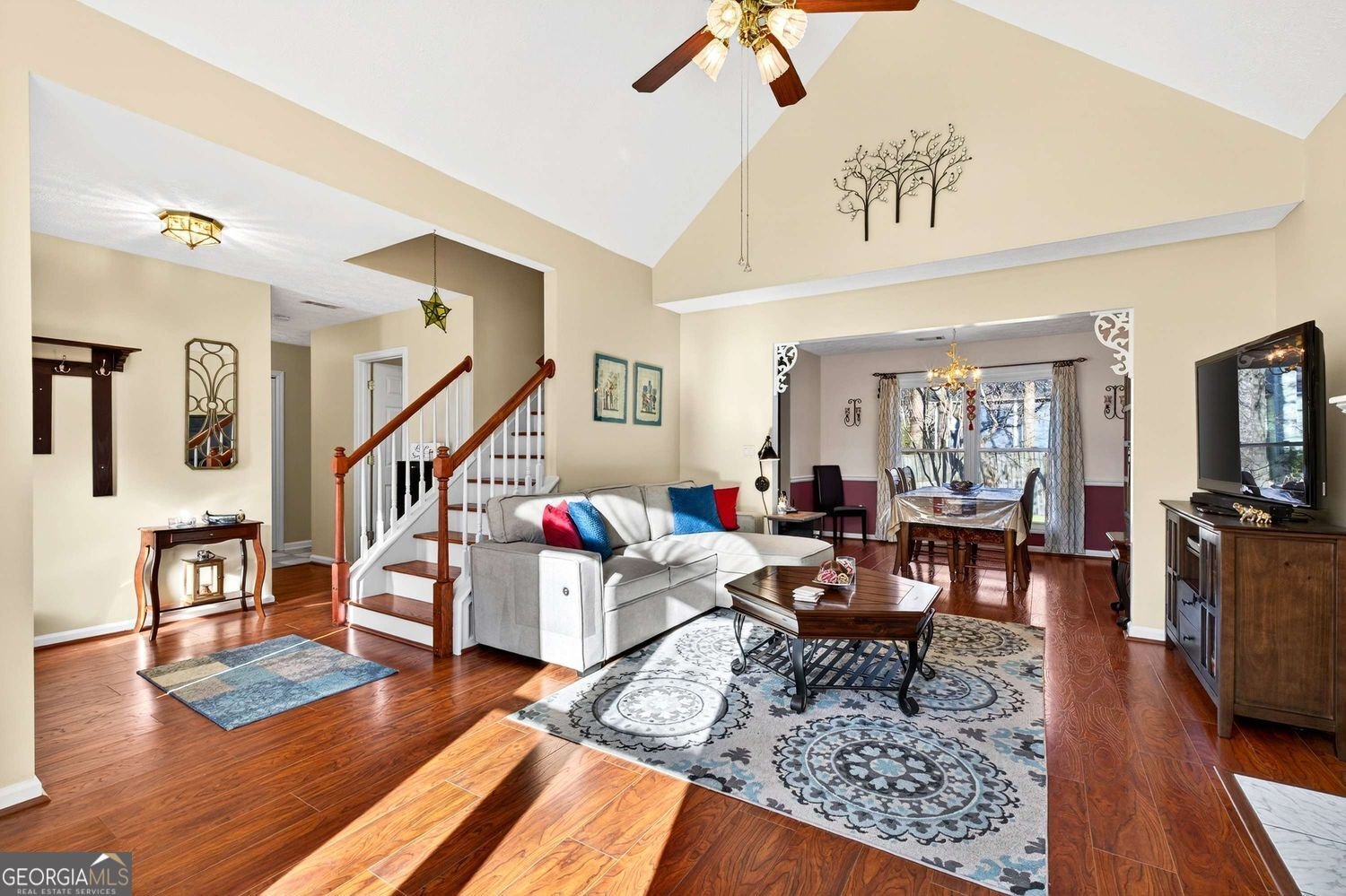 4009 Courtlin Cove Lilburn - Photo 8