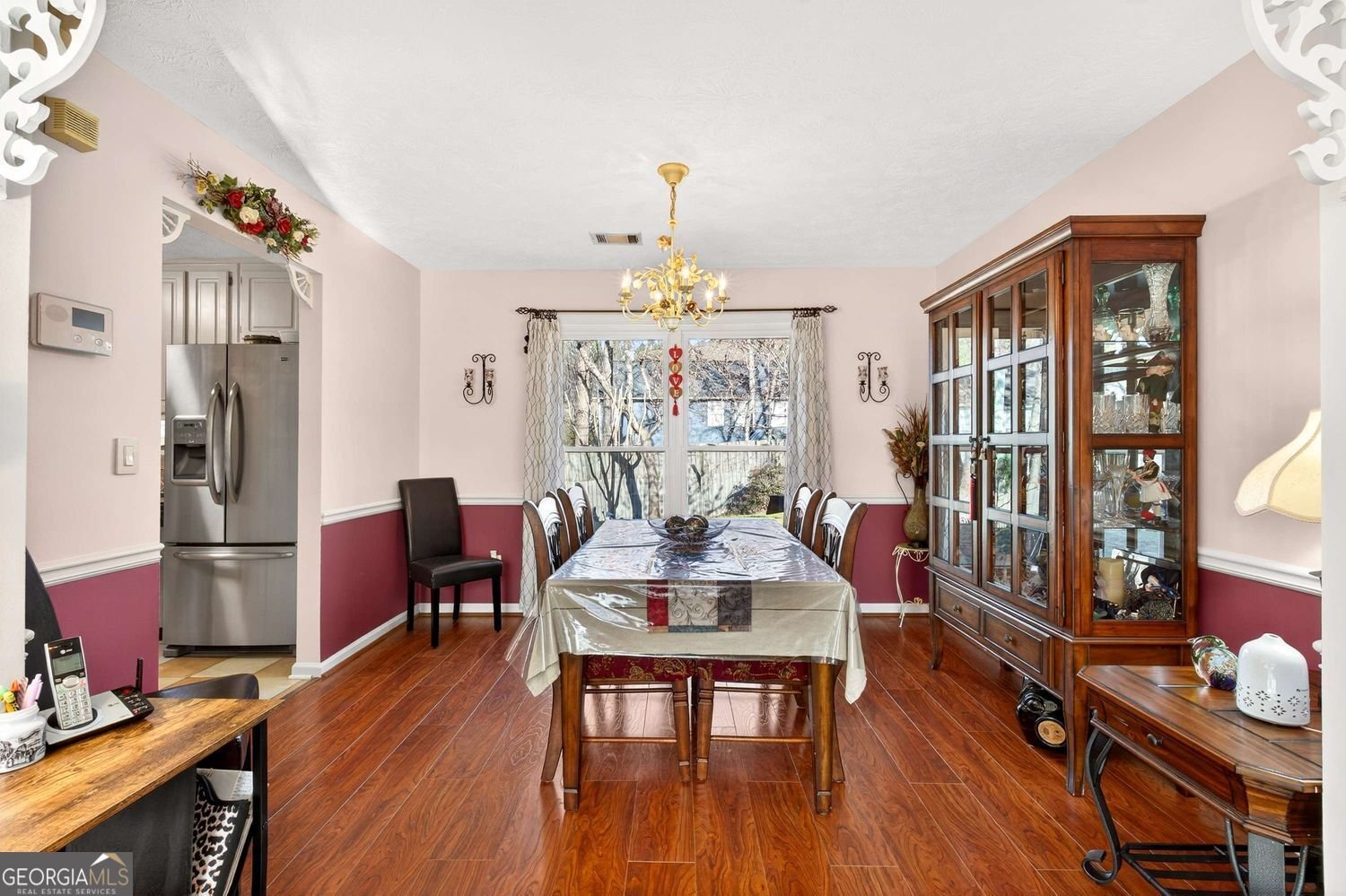 4009 Courtlin Cove Lilburn - Photo 9