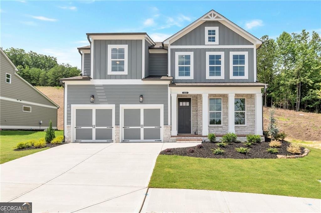 333 Willow Cove Canton - Photo 1