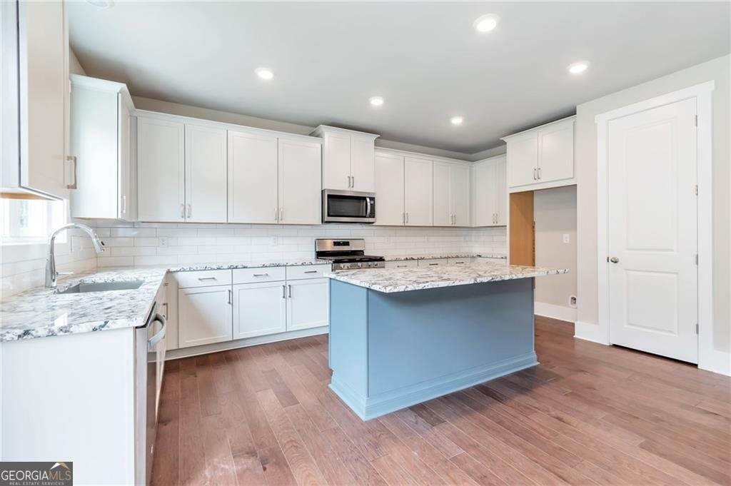 333 Willow Cove Canton - Photo 11