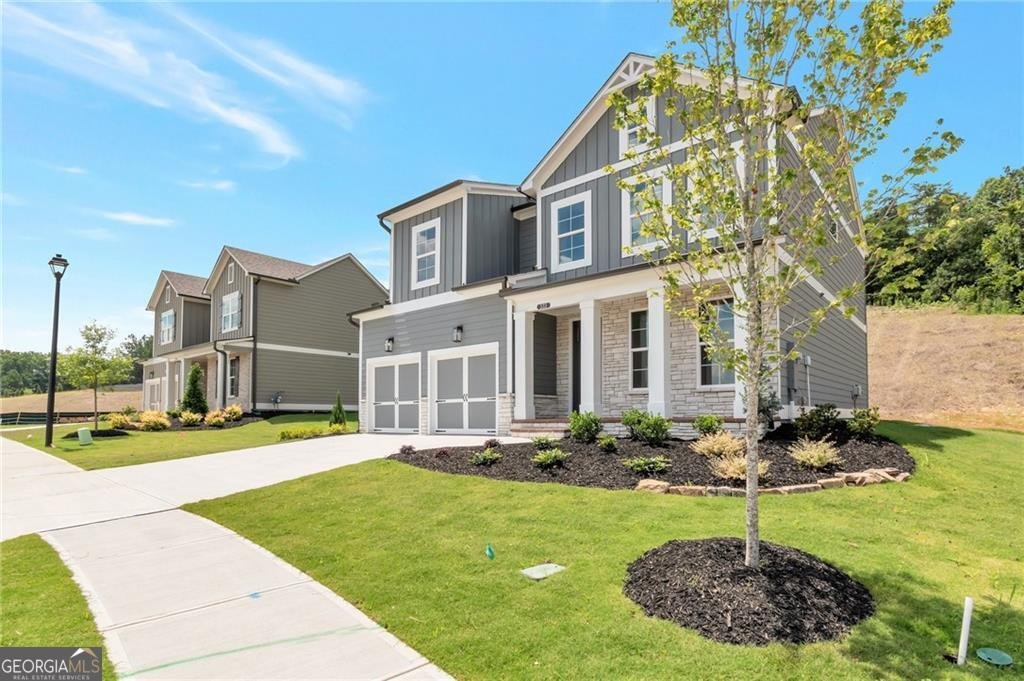 333 Willow Cove Canton - Photo 2