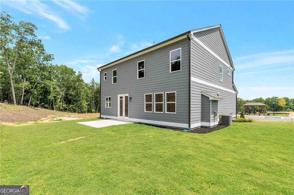 333 Willow Cove Canton - Photo 4