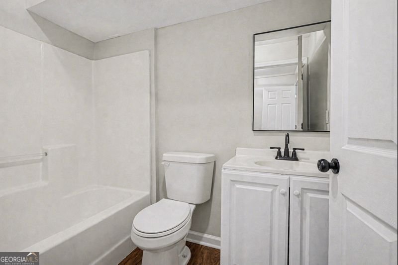 615 Mincey Court Stone Mountain - Photo 13