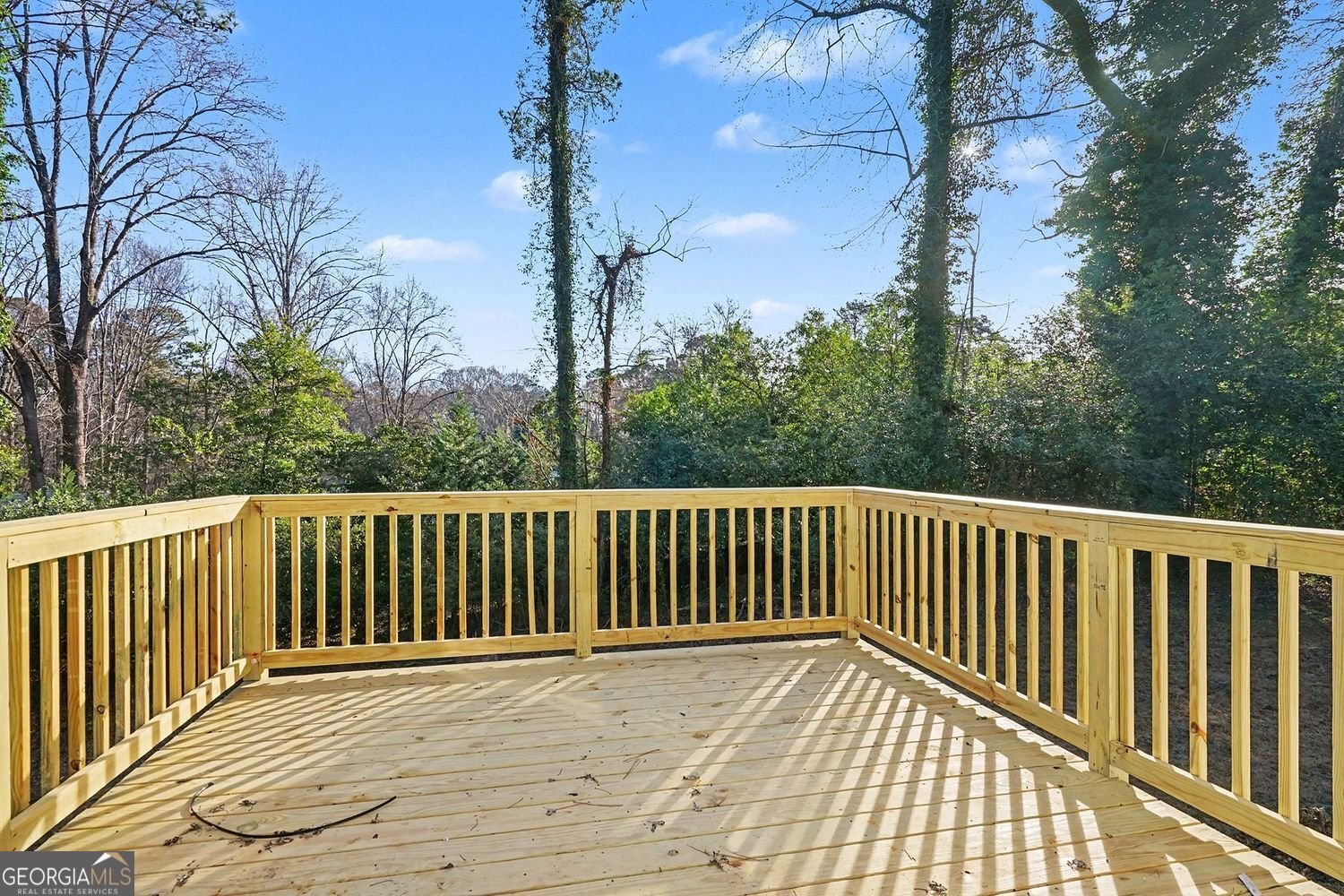 615 Mincey Court Stone Mountain - Photo 14