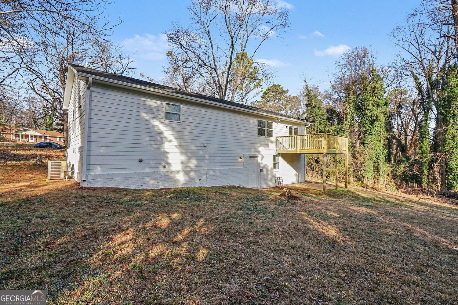 615 Mincey Court Stone Mountain - Photo 15